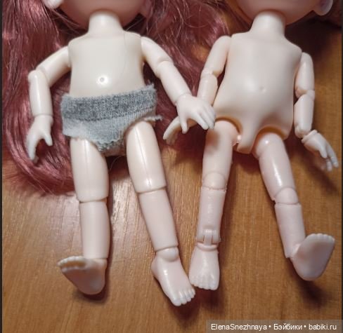 Первая Оливкина подружка) (фото 8)