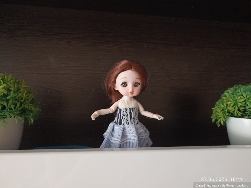 Первая Оливкина подружка) (фото 9)