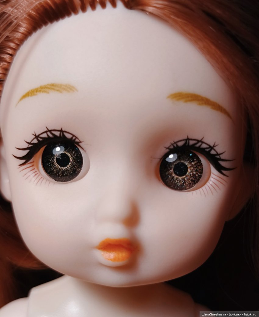 Первая Оливкина подружка) (фото 10)