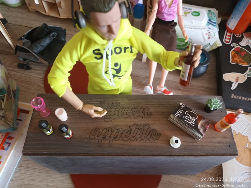 Органайзер многофункциональный (фото 4)