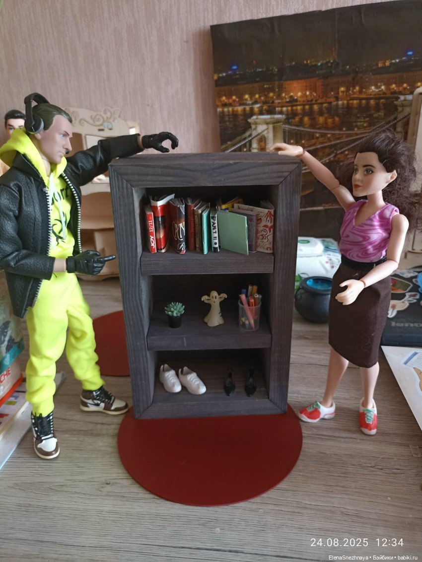 Органайзер многофункциональный (фото 3)