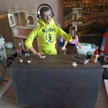 Органайзер многофункциональный