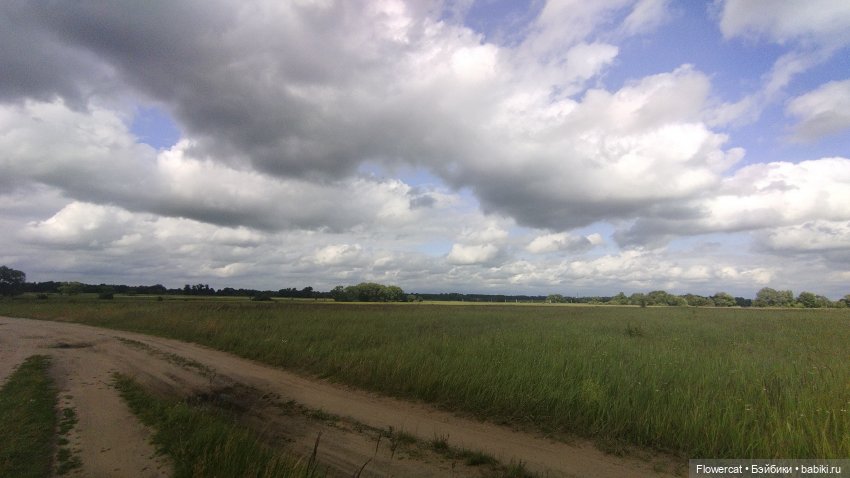 Прогулка на озеро — Разные шарнирные куклы (не БЖД): редкие (фото 2)