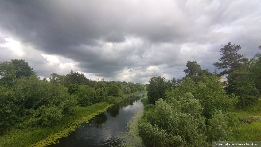 Прогулка на озеро — Разные шарнирные куклы (не БЖД): редкие (фото 4)