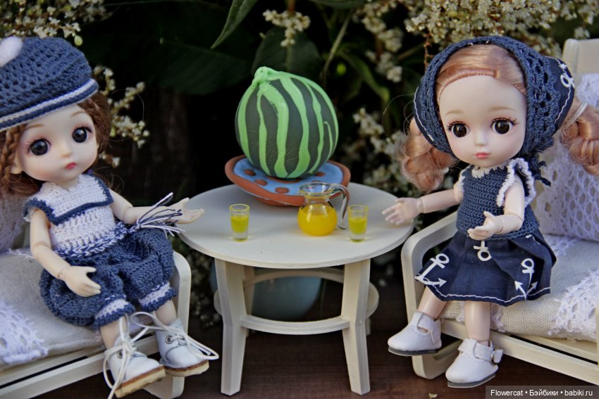 🍉🍉🍉Август - время арбузов! 🍉🍉🍉 (фото 3)