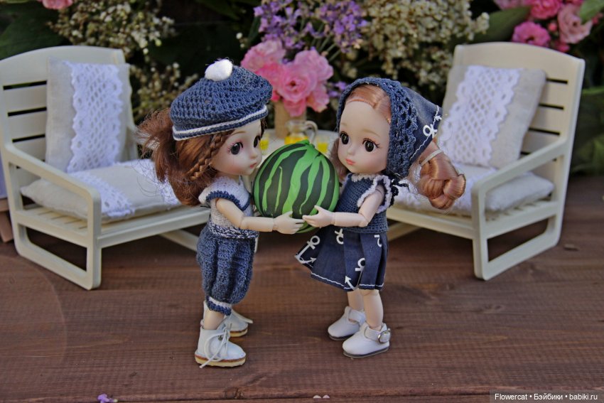 🍉🍉🍉Август - время арбузов! 🍉🍉🍉