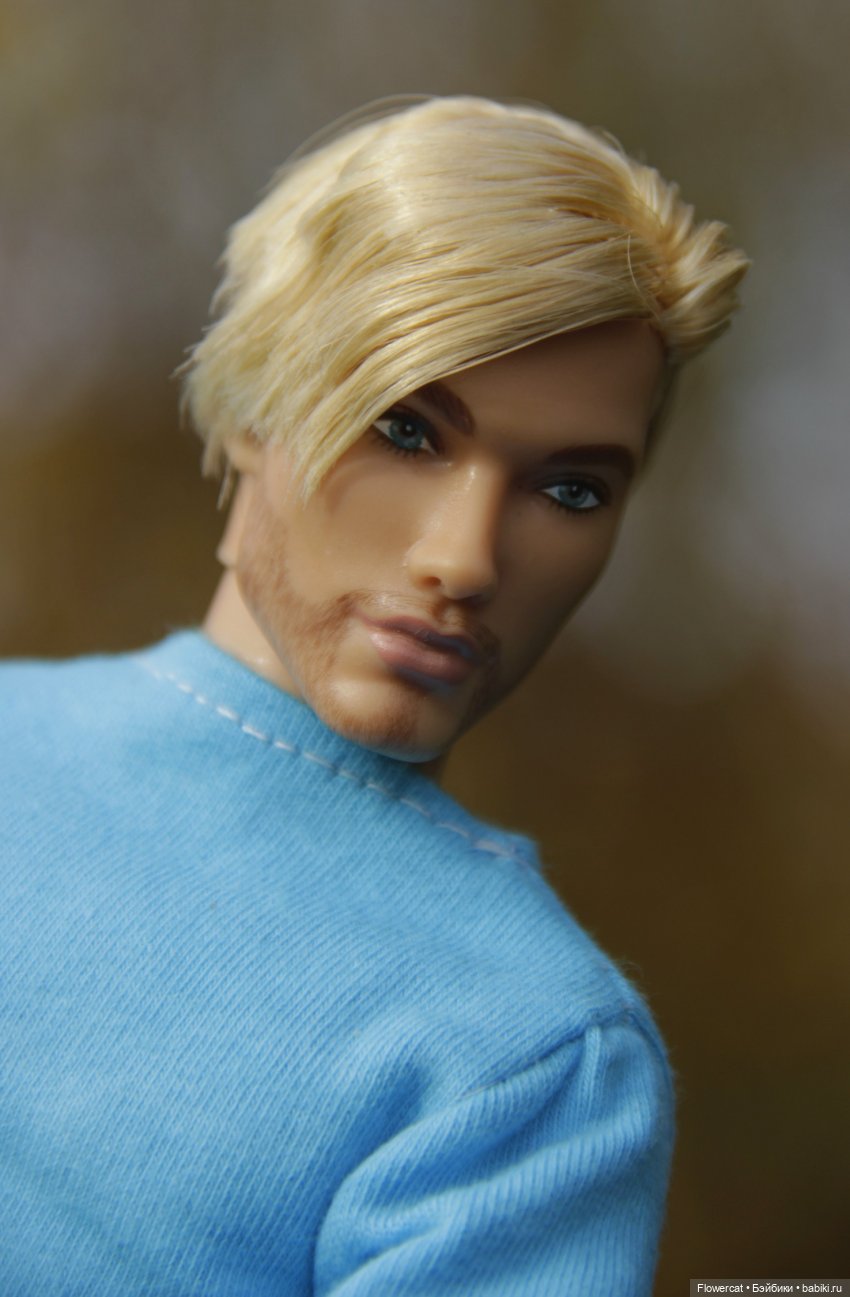 Братишки)) — Куклы Barbie (Барби): Looks
