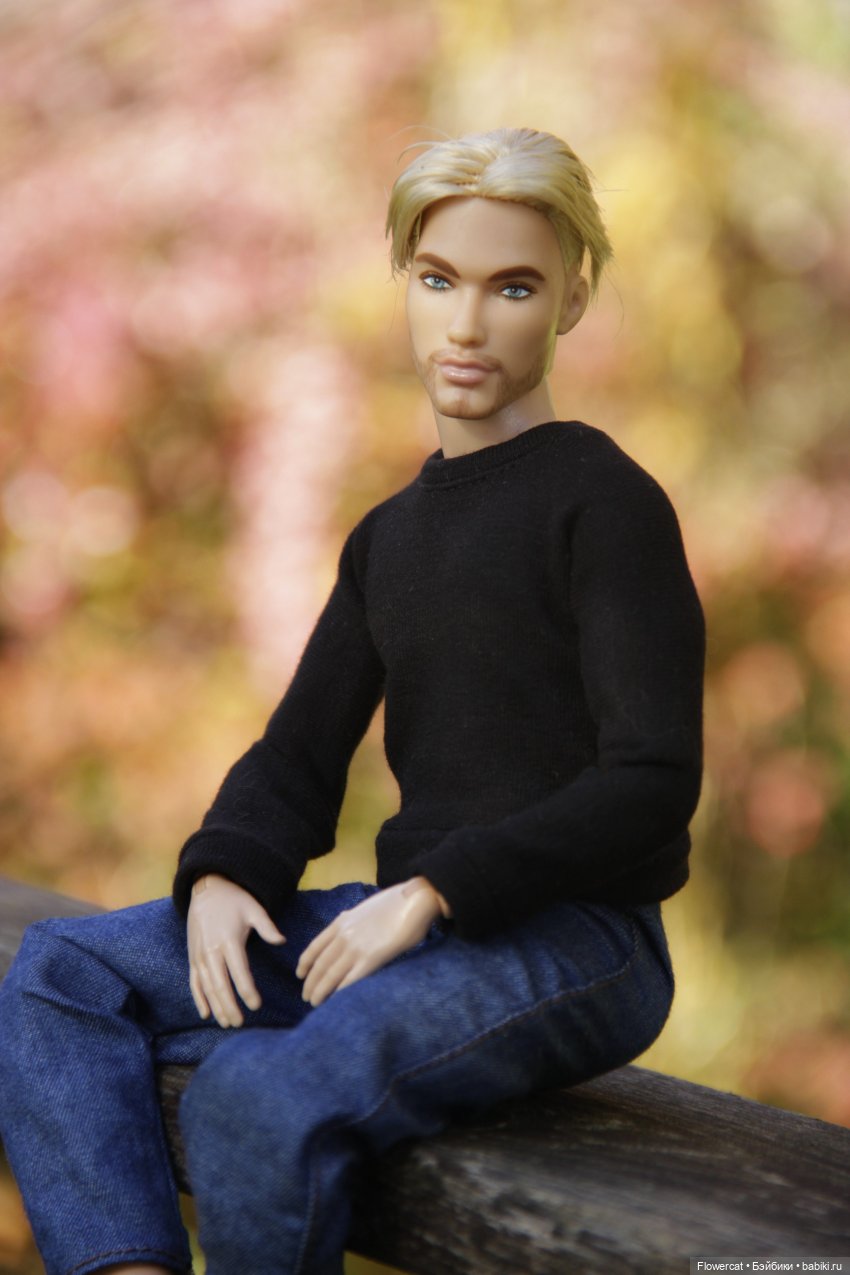 Братишки)) — Куклы Barbie (Барби): Looks