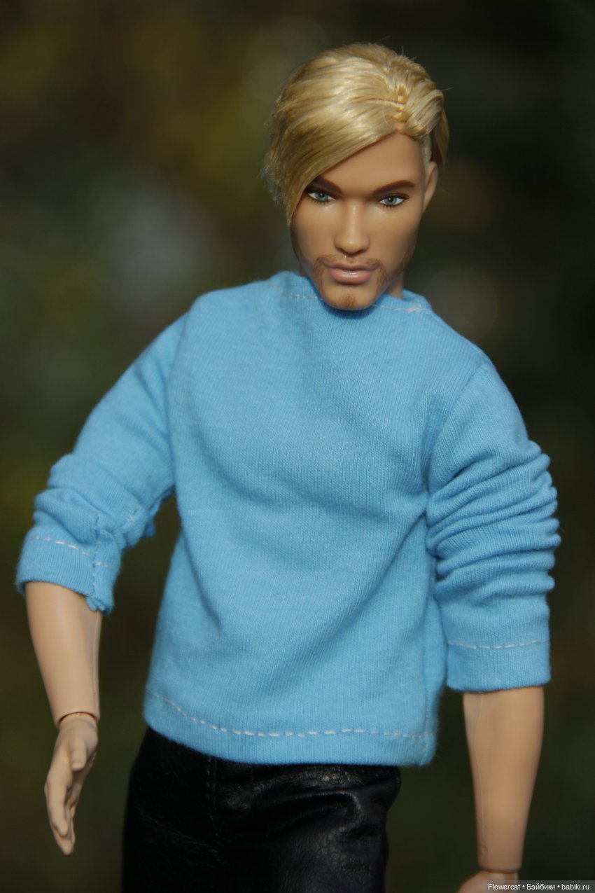Братишки)) — Куклы Barbie (Барби): Looks