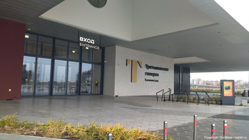 Брызги янтаря в осеннем парке, и немного культурного просвещения))) (фото 2)