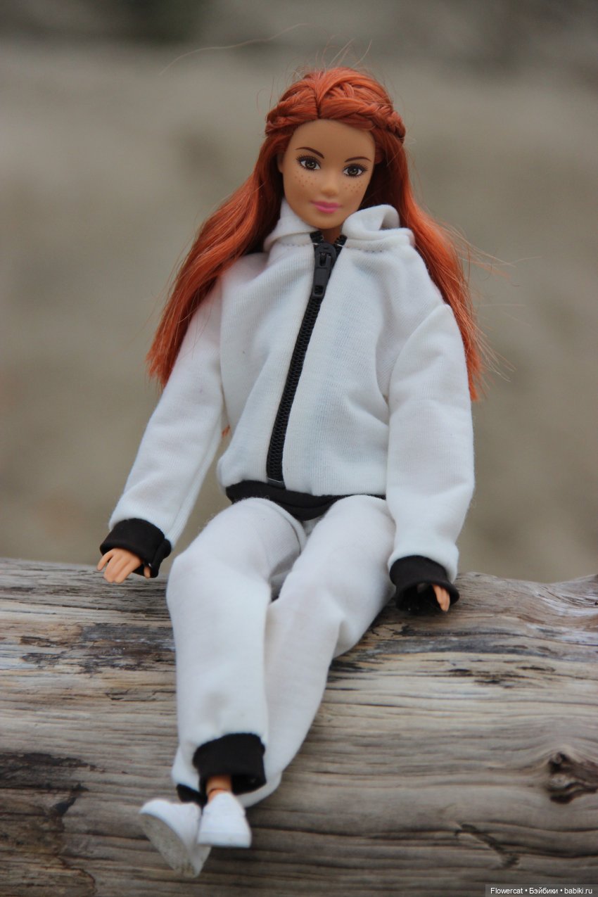 Рыжая осень на Балтийском море - три осени) часть 2