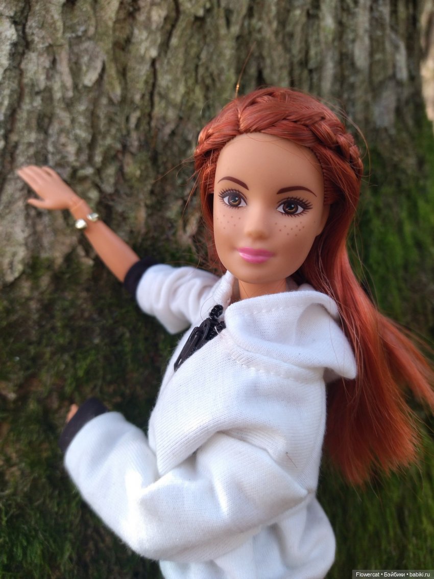 Рыжая осень на Балтийском море - три осени) часть 3