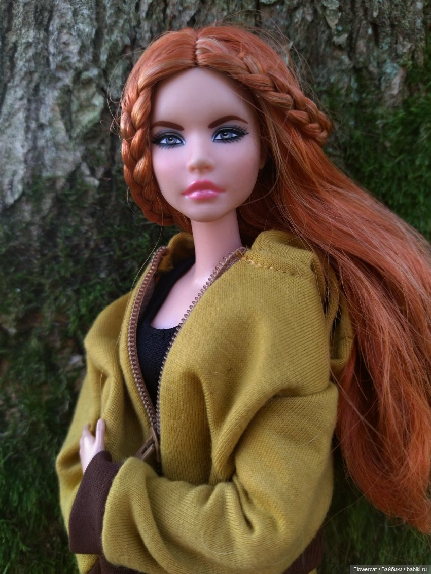 Рыжая осень на Балтийском море - три осени) часть 3