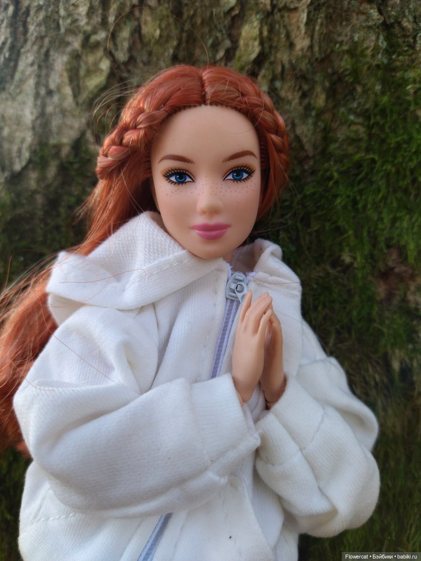 Рыжая осень на Балтийском море - три осени) часть 3