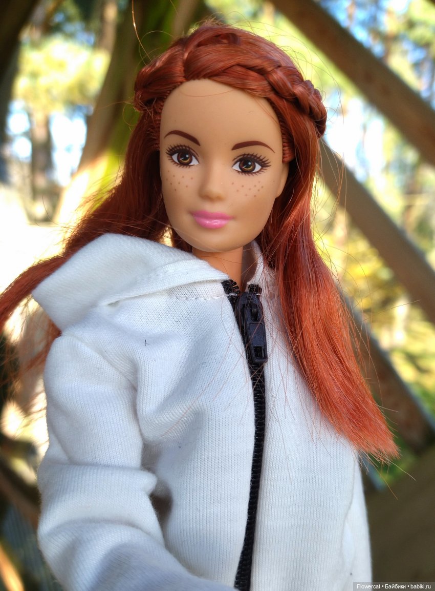 Рыжая осень на Балтийском море - три осени) часть 3