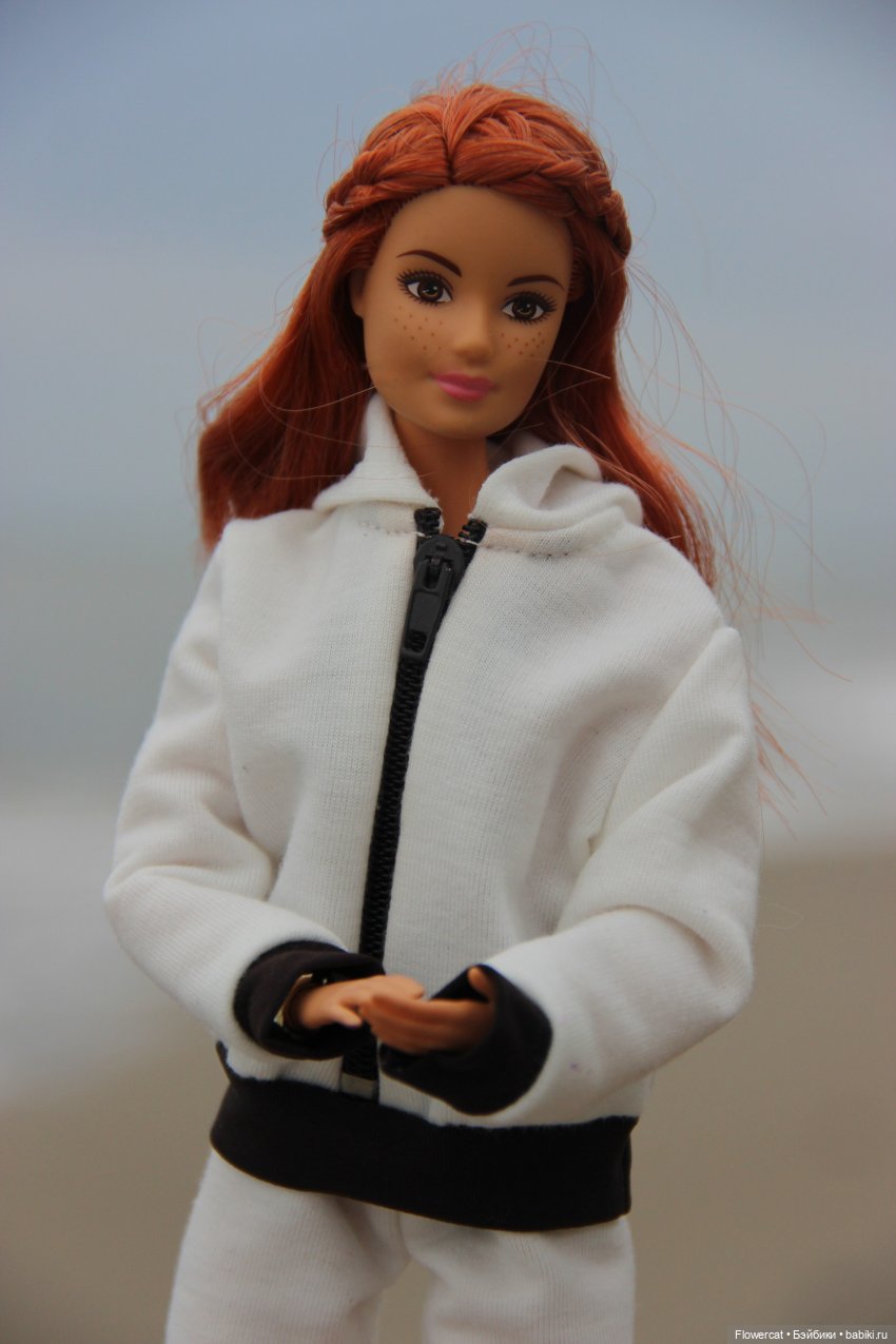 Рыжая осень на Балтийском море - три осени) часть 2 (фото 8)