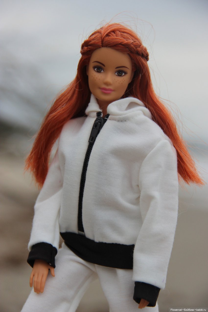 Рыжая осень на Балтийском море - три осени) часть 2 (фото 10)