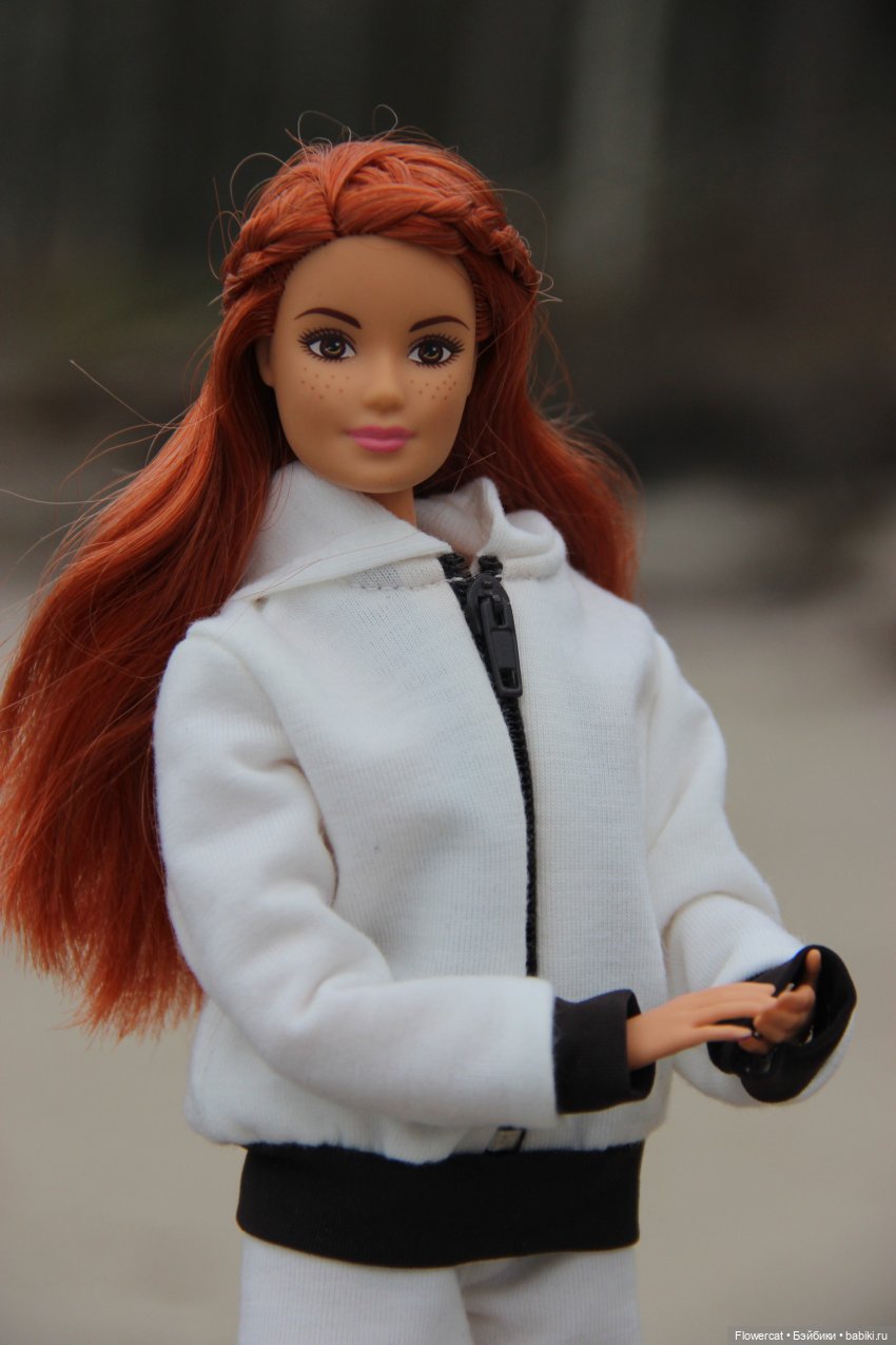 Рыжая осень на Балтийском море - три осени) часть 2 (фото 9)