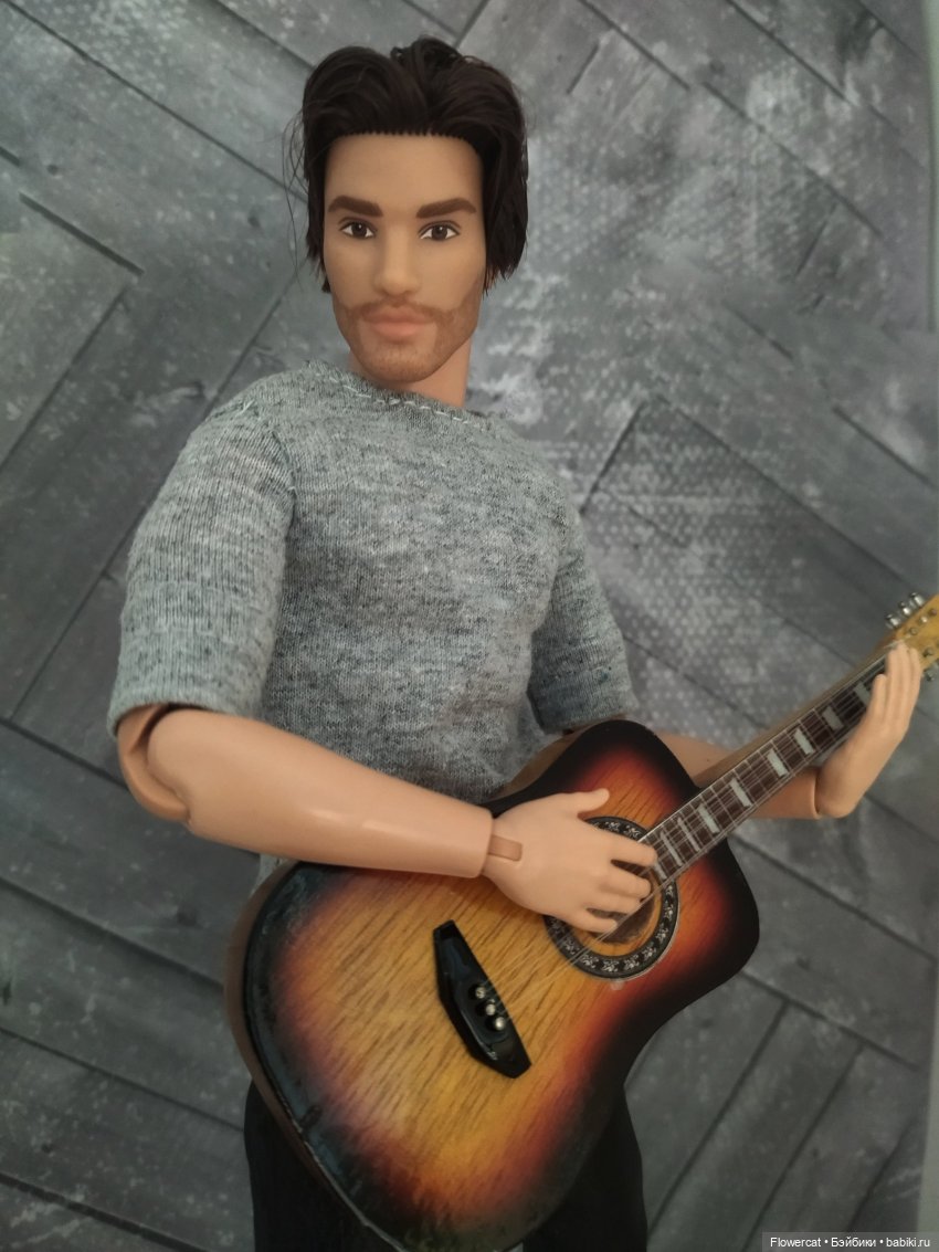 Споем?... Гитара есть) музыкант тоже) | Бэйбики Споем?... Гитара есть) музыкант тоже) (фото 8)