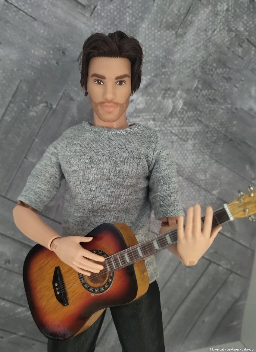 Споем?... Гитара есть) музыкант тоже) | Бэйбики Споем?... Гитара есть) музыкант тоже) (фото 5)