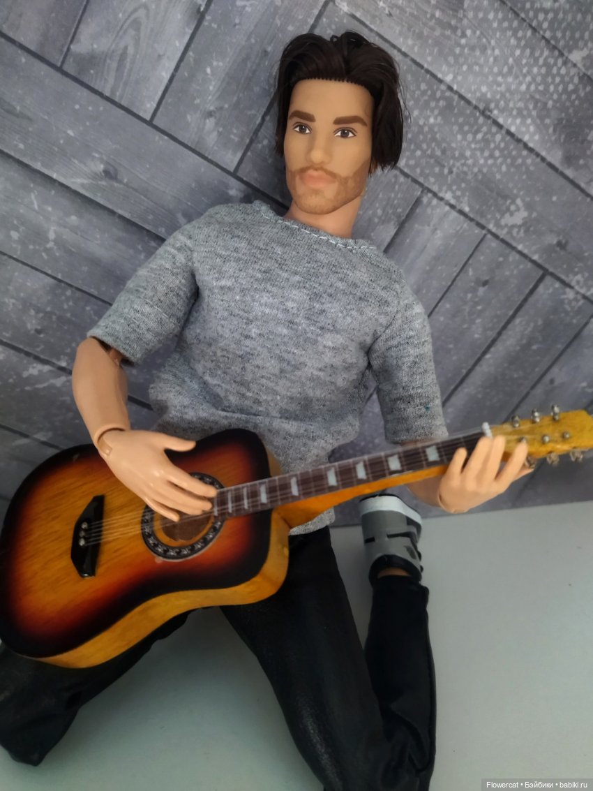 Споем?... Гитара есть) музыкант тоже) | Бэйбики Споем?... Гитара есть) музыкант тоже)