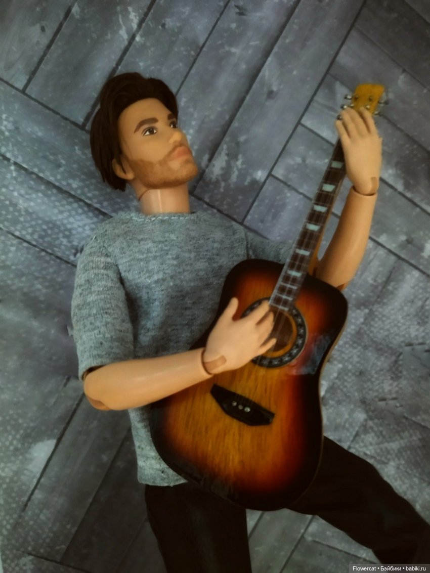Споем?... Гитара есть) музыкант тоже) | Бэйбики Споем?... Гитара есть) музыкант тоже)