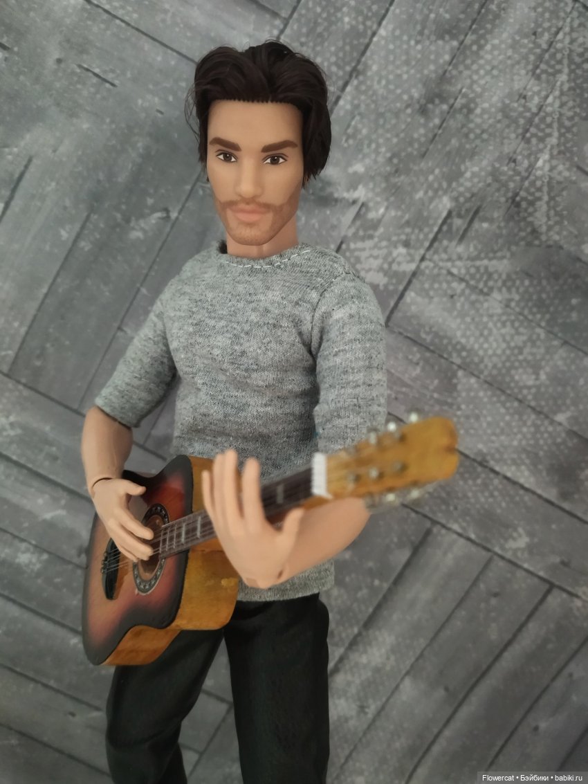 Споем?... Гитара есть) музыкант тоже) | Бэйбики Споем?... Гитара есть) музыкант тоже) (фото 10)