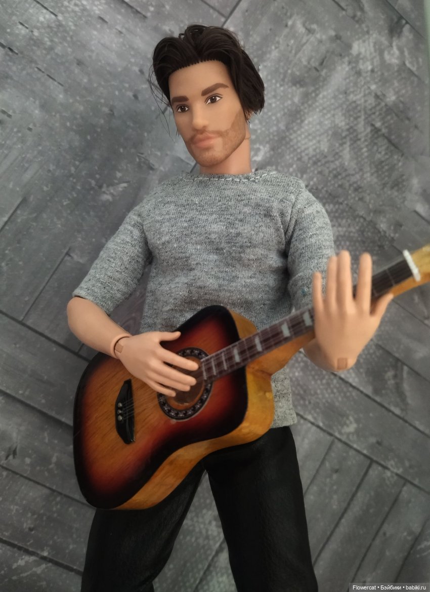 Споем?... Гитара есть) музыкант тоже) | Бэйбики Споем?... Гитара есть) музыкант тоже) (фото 9)