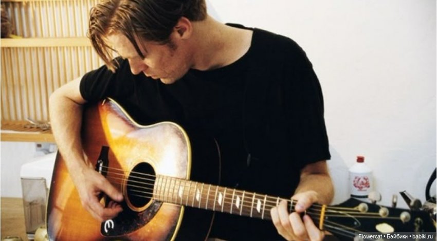 Споем?... Гитара есть) музыкант тоже) | Бэйбики Споем?... Гитара есть) музыкант тоже) (фото 2)