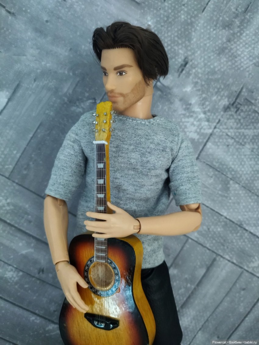 Споем?... Гитара есть) музыкант тоже) | Бэйбики Споем?... Гитара есть) музыкант тоже) (фото 7)