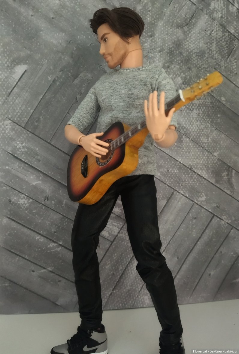 Споем?... Гитара есть) музыкант тоже) | Бэйбики Споем?... Гитара есть) музыкант тоже) (фото 4)