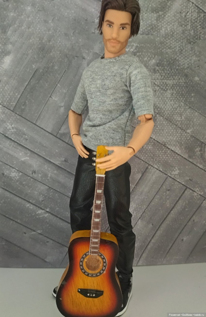 Споем?... Гитара есть) музыкант тоже) | Бэйбики Споем?... Гитара есть) музыкант тоже) (фото 3)