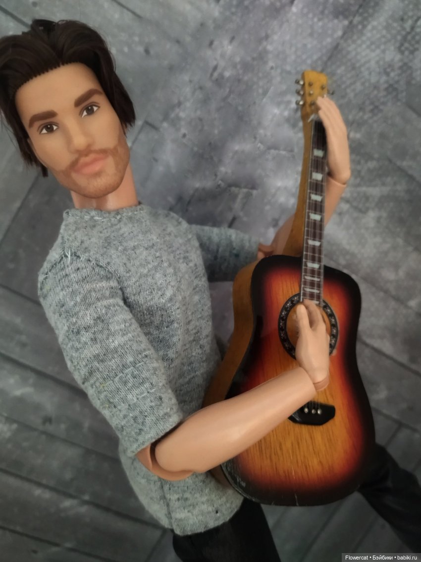 Споем?... Гитара есть) музыкант тоже) | Бэйбики Споем?... Гитара есть) музыкант тоже)