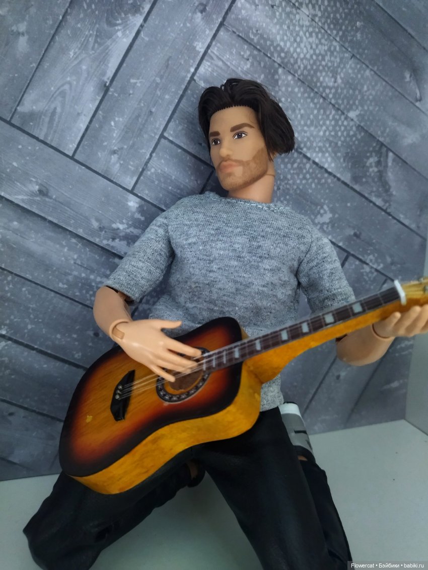 Споем?... Гитара есть) музыкант тоже) | Бэйбики Споем?... Гитара есть) музыкант тоже)