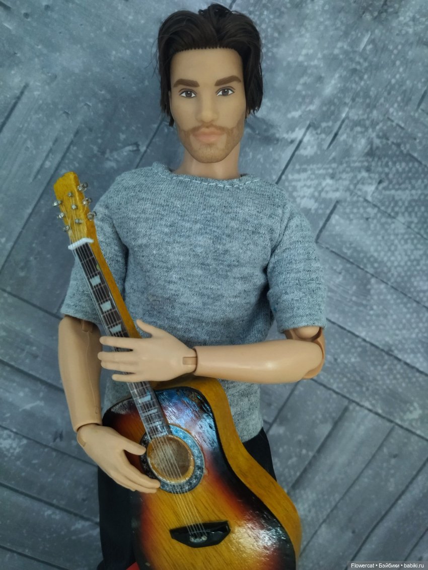 Споем?... Гитара есть) музыкант тоже) | Бэйбики Споем?... Гитара есть) музыкант тоже) (фото 6)