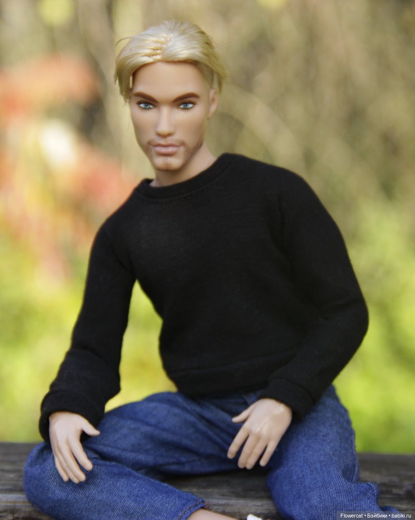 Осенние свидания) погуляем? Макс и Ульяна (фото 5)