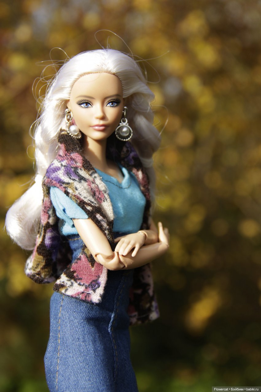 Осенние свидания) погуляем? Макс и Ульяна (фото 6)