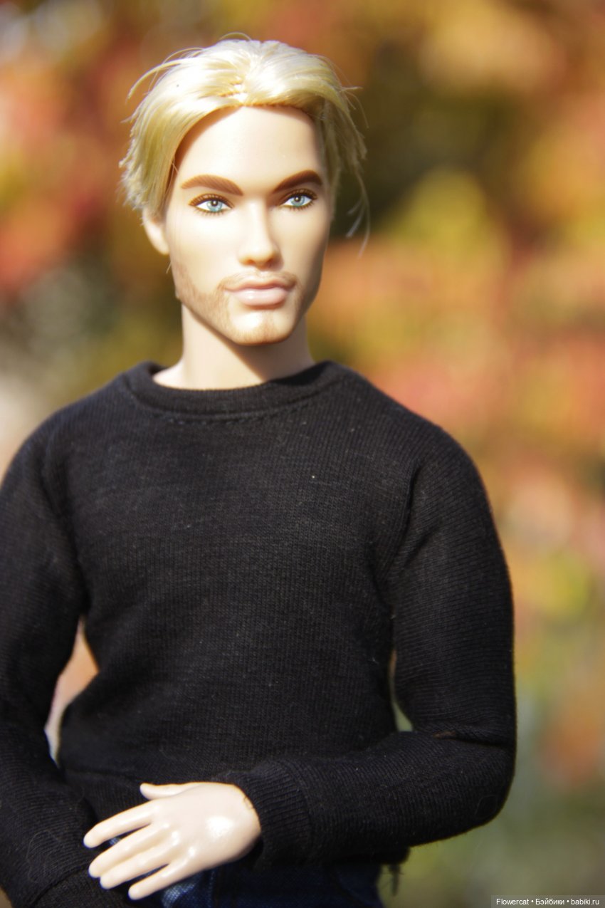 Осенние свидания) погуляем? Макс и Ульяна (фото 3)