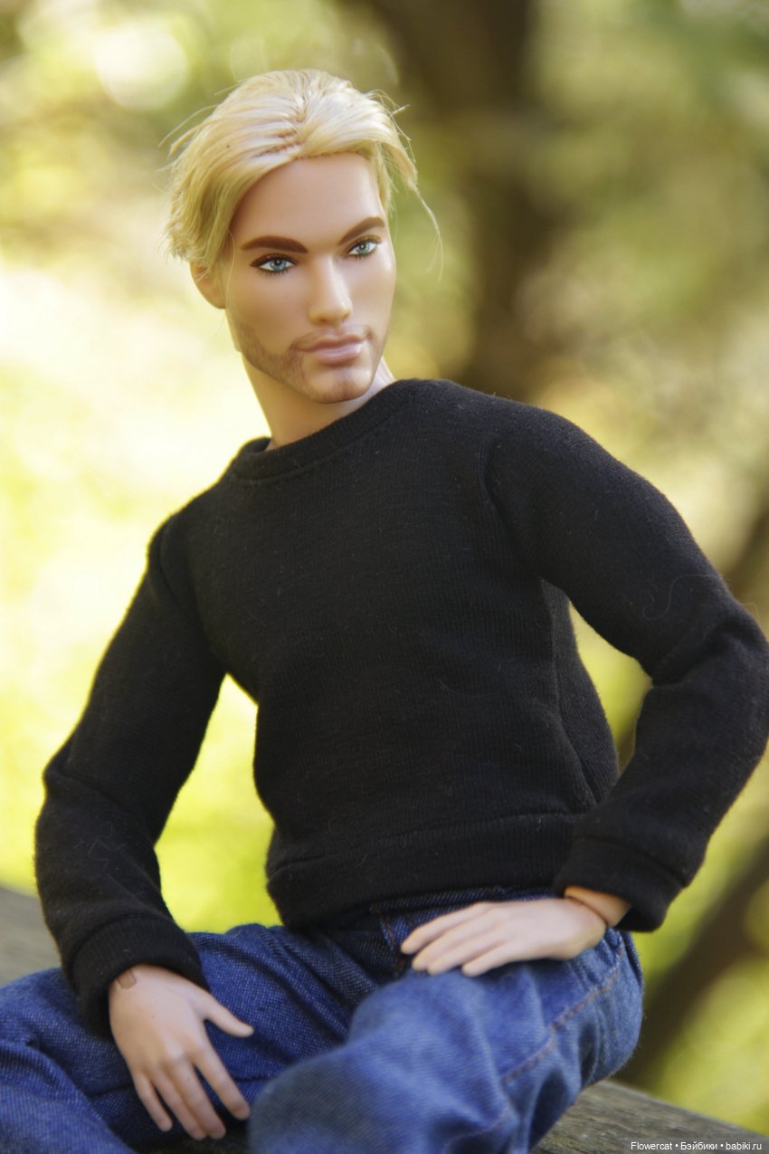 Осенние свидания) погуляем? Макс и Ульяна (фото 4)