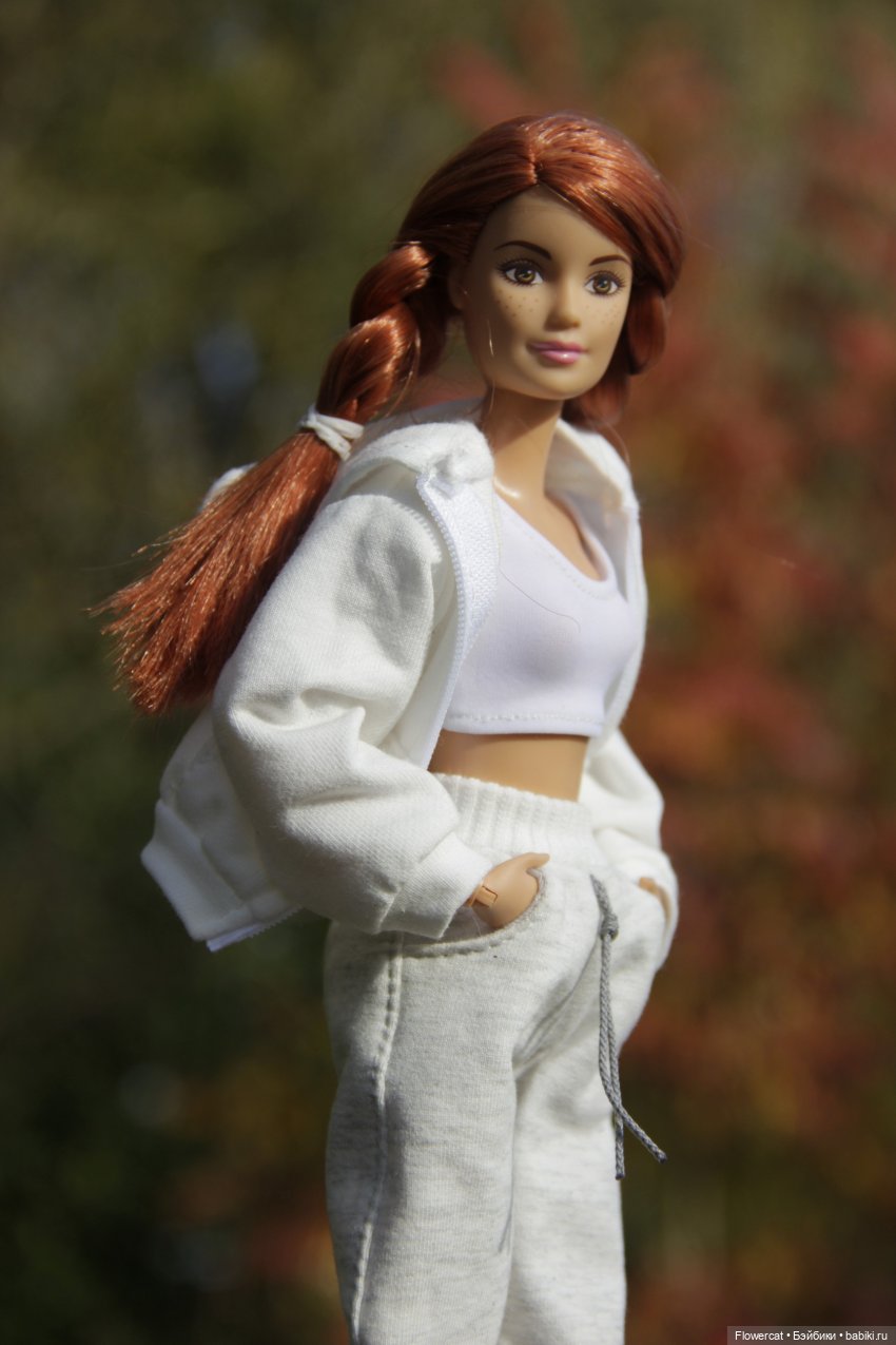 Осенние свидания) погуляем? Вадим и Кристина