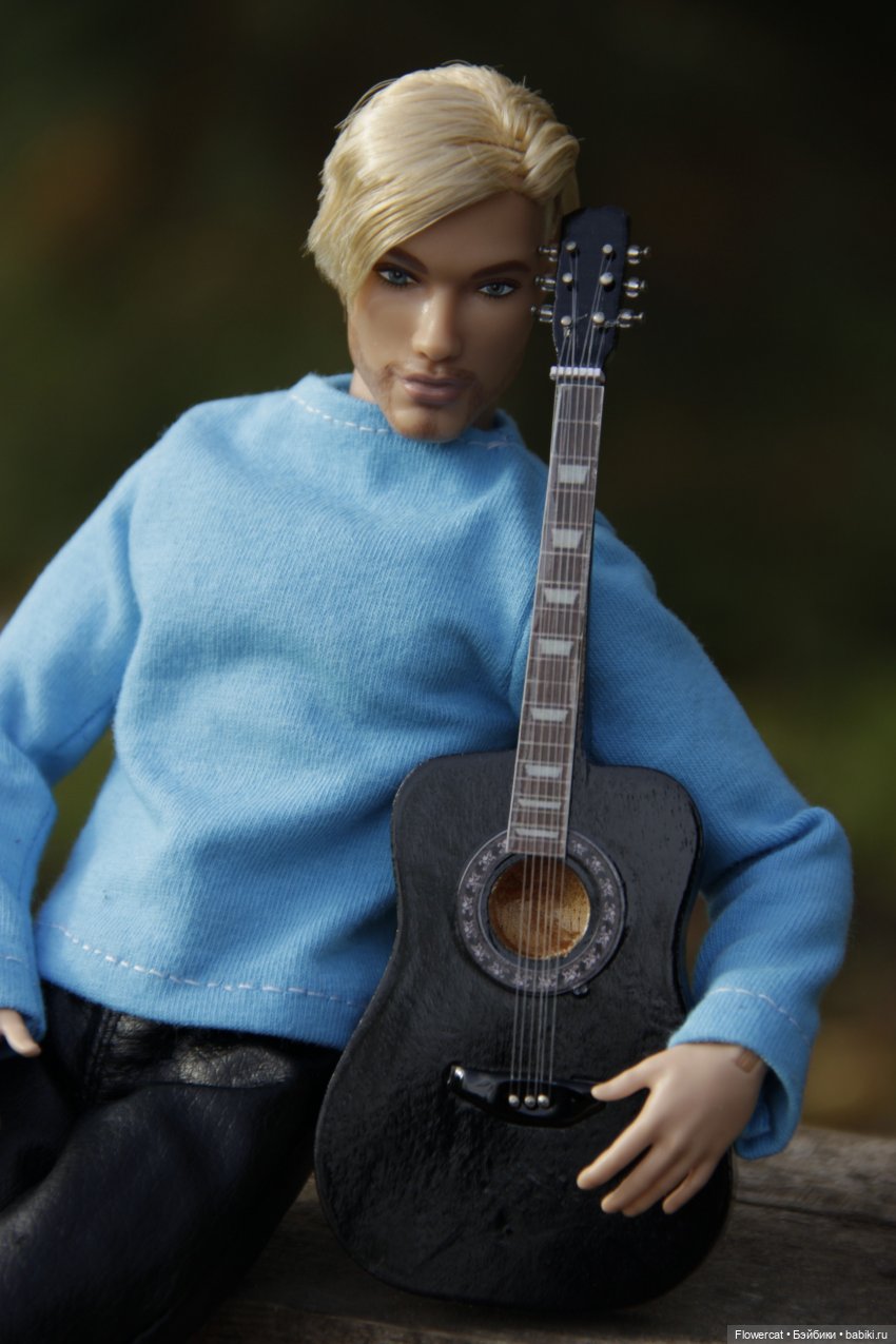 Осенние свидания) погуляем? Влад и Лина (часть2...Долгая дорога в дюнах, тьфу 😁 - прогулка с гитарой)