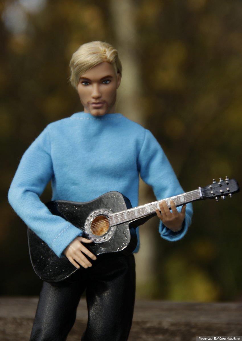 Осенние свидания) погуляем? Влад и Лина (часть2...Долгая дорога в дюнах, тьфу 😁 - прогулка с гитарой)