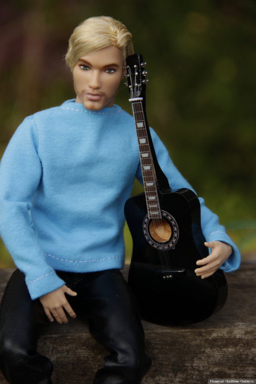 Осенние свидания) погуляем? Влад и Лина (часть2...Долгая дорога в дюнах, тьфу 😁 - прогулка с гитарой)