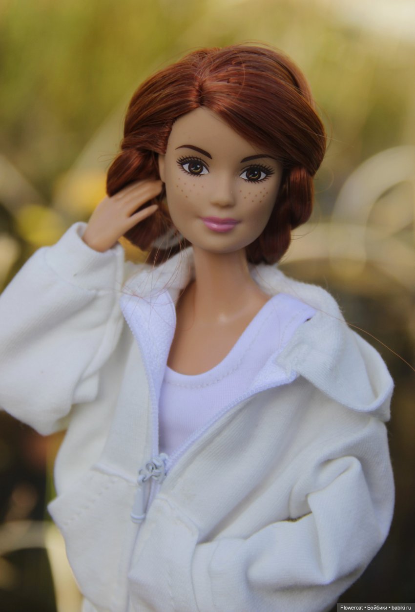 Осенние свидания) погуляем? Вадим и Кристина