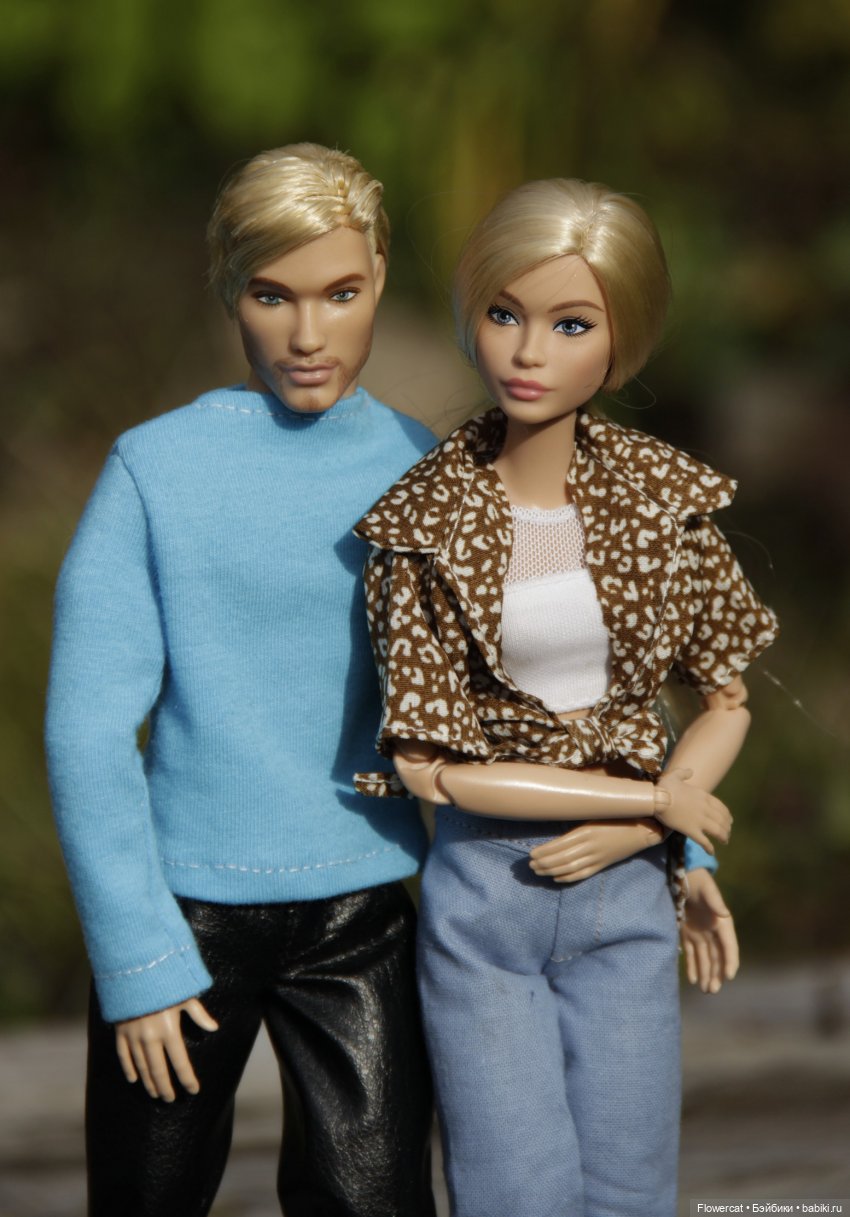 Осенние свидания) погуляем? Влад и Лина (часть2...Долгая дорога в дюнах, тьфу 😁 - прогулка с гитарой) (фото 7)