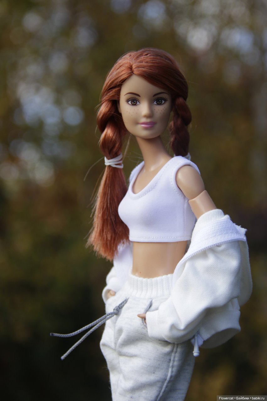 Осенние свидания) погуляем? Вадим и Кристина