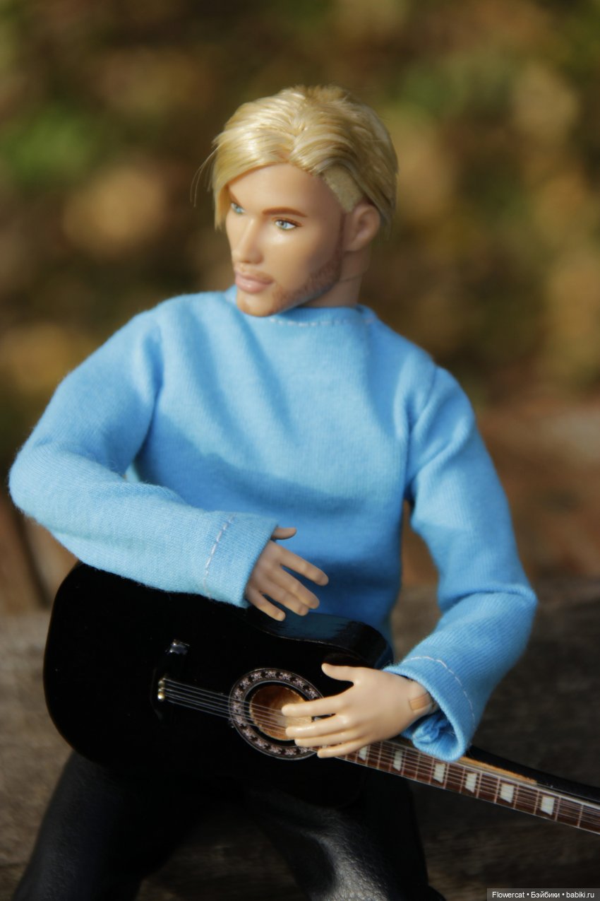 Осенние свидания) погуляем? Влад и Лина (часть2...Долгая дорога в дюнах, тьфу 😁 - прогулка с гитарой)