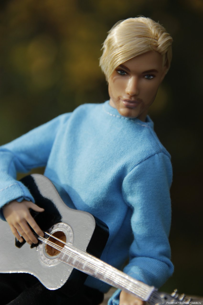 Осенние свидания) погуляем? Влад и Лина (часть2...Долгая дорога в дюнах, тьфу 😁 - прогулка с гитарой)