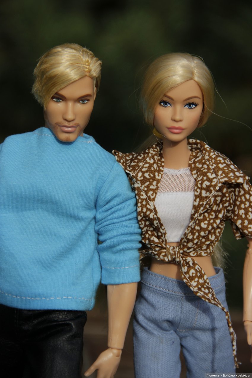 Осенние свидания) погуляем? Влад и Лина (часть2...Долгая дорога в дюнах, тьфу 😁 - прогулка с гитарой) (фото 8)