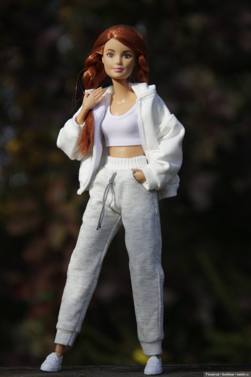 Осенние свидания) погуляем? Вадим и Кристина